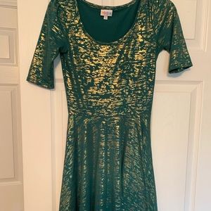 Lularoe dress